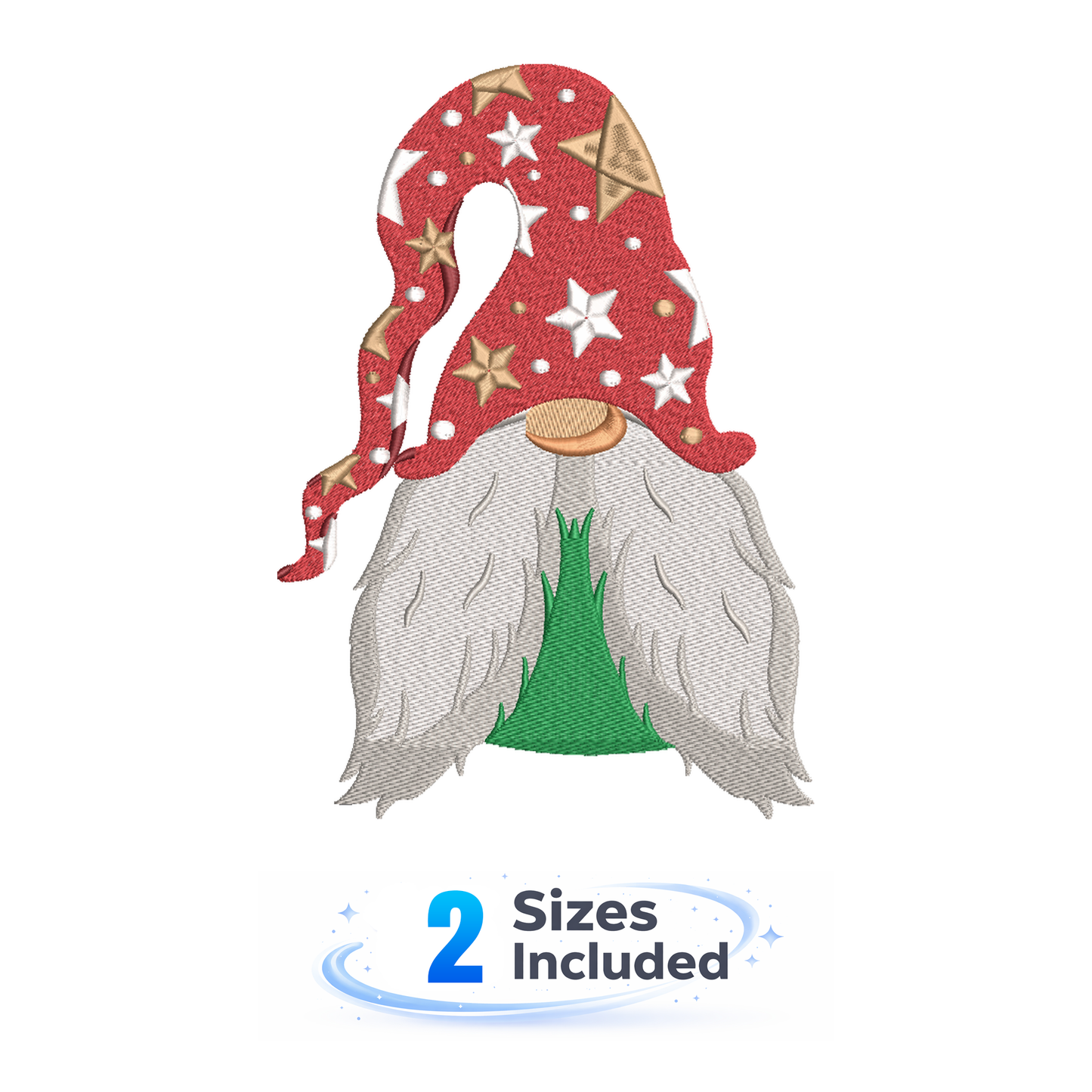 Nordic Gnomes Pack