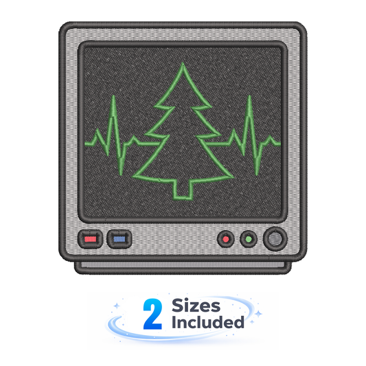 Medical Christmas Pack
