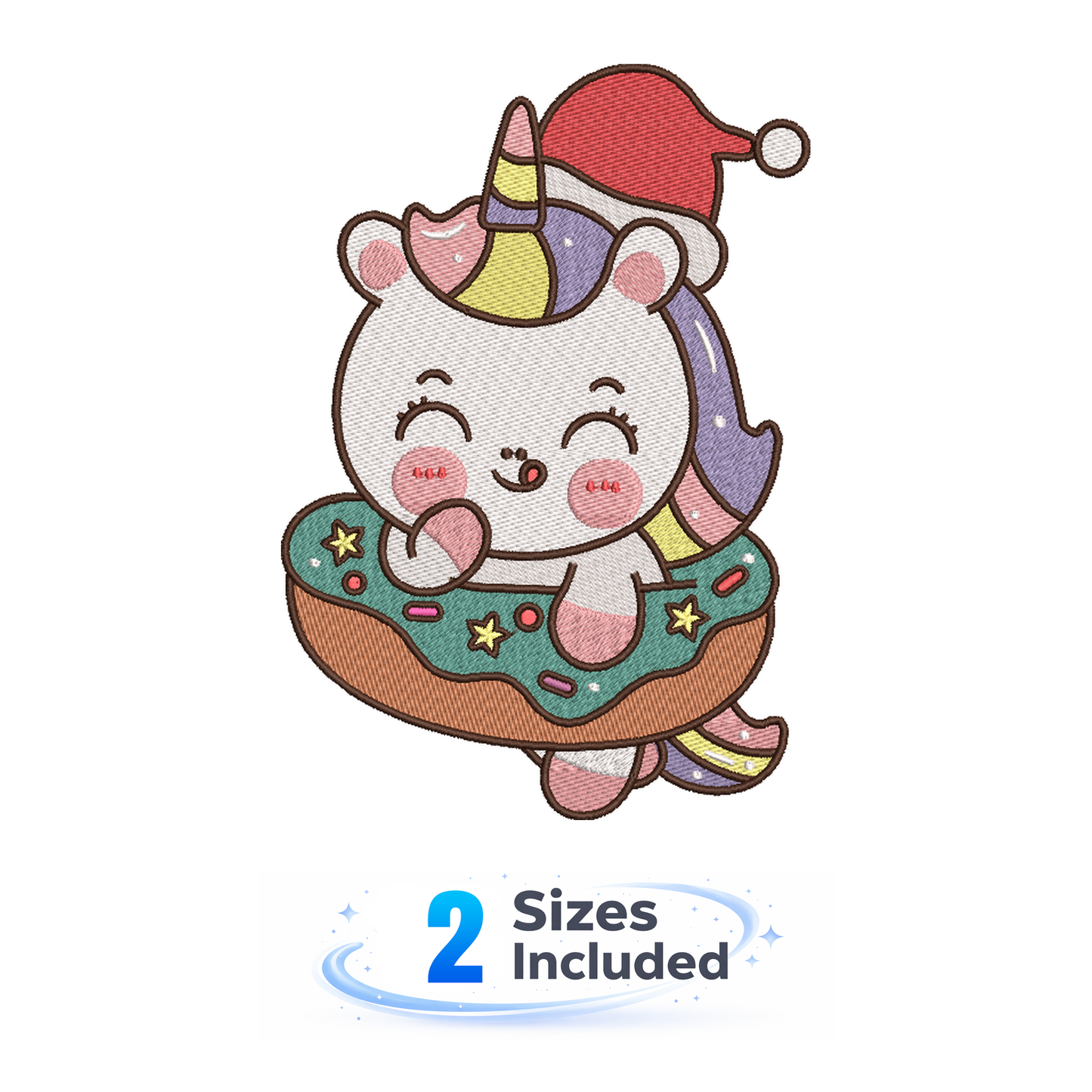 Christmas and Nordic Animals Pack
