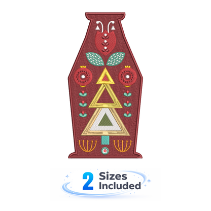Christmas and Nordic Animals Pack