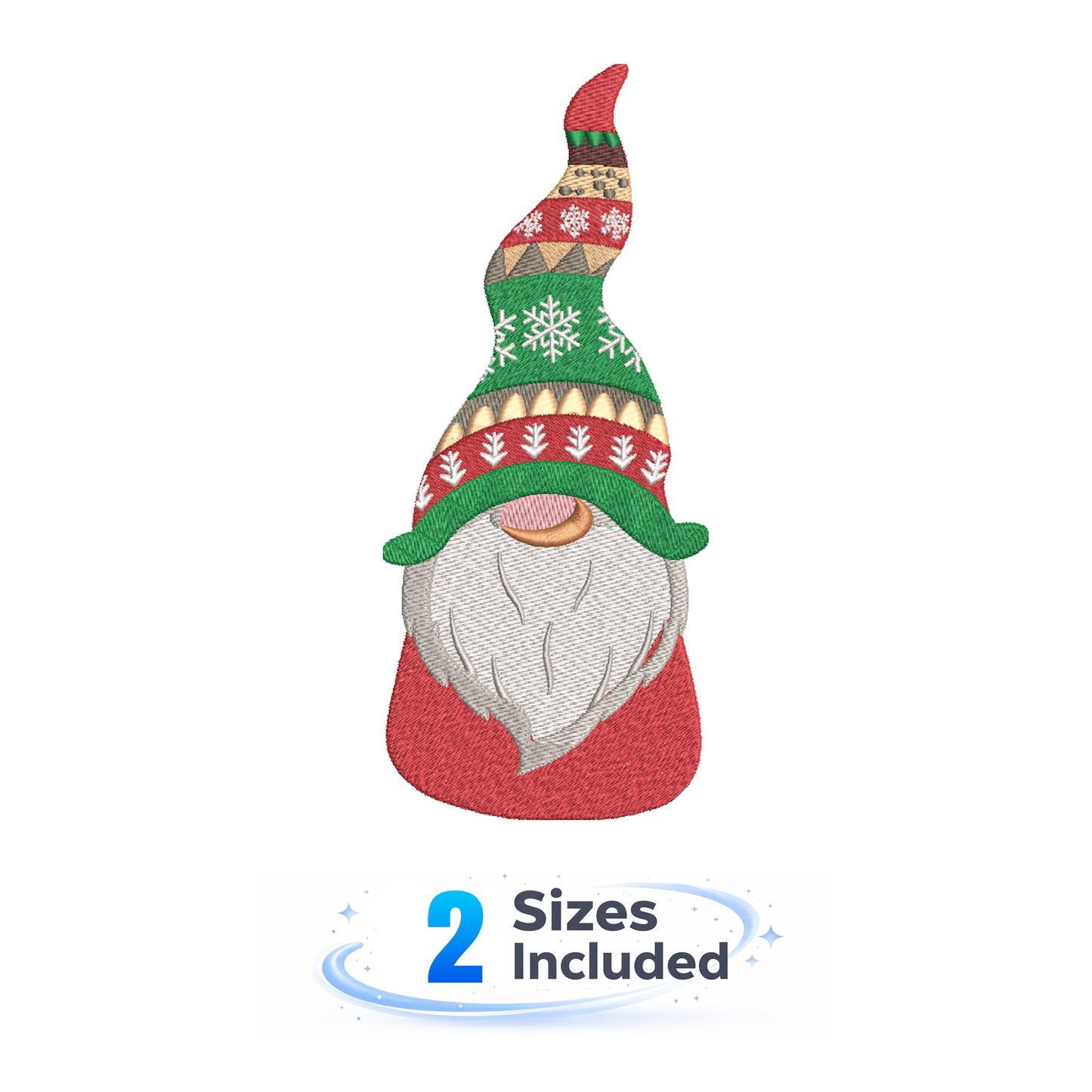 Nordic Gnomes Pack
