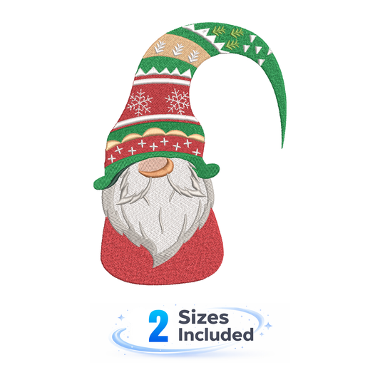 Nordic Gnomes Pack