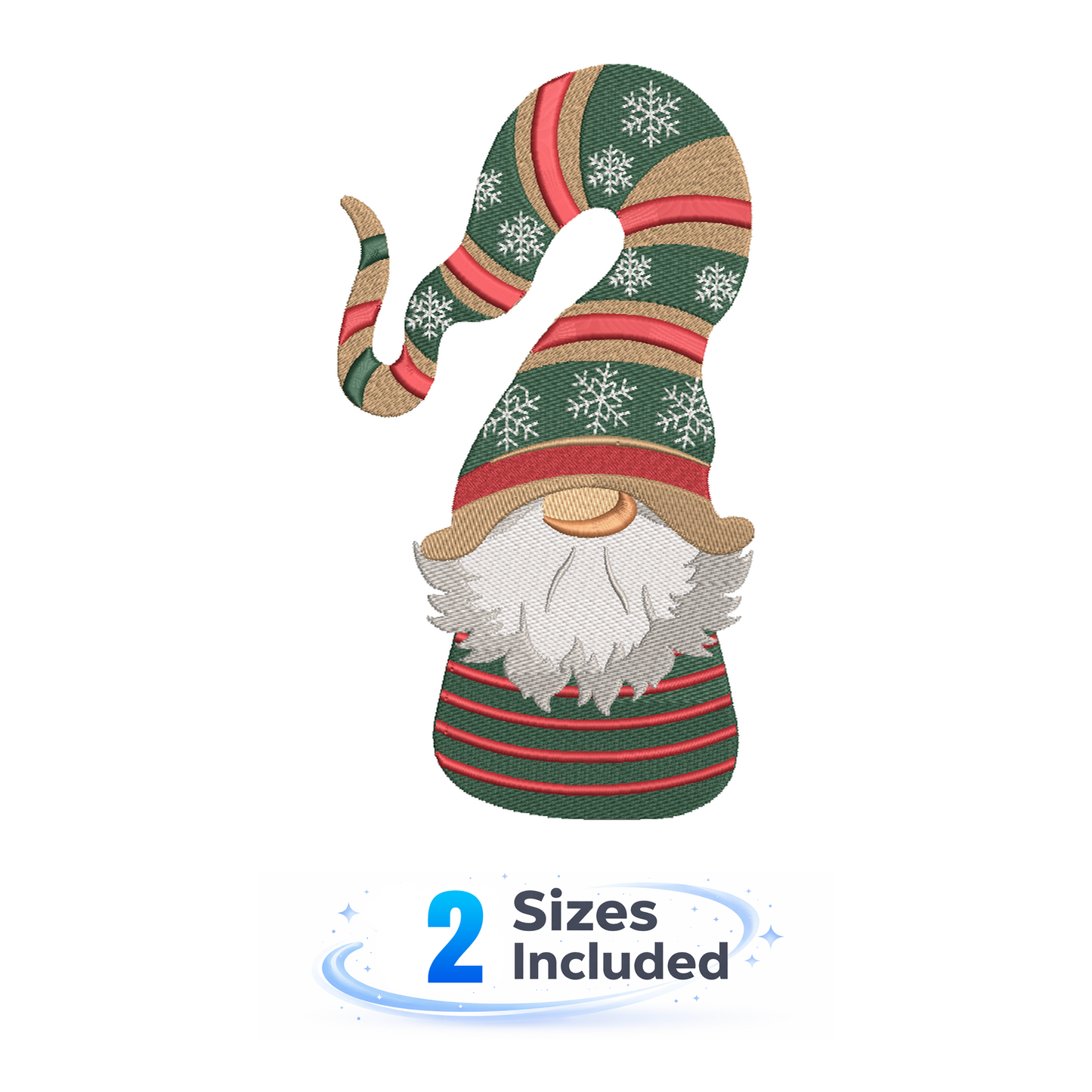 Nordic Gnomes Pack