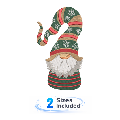 Nordic Gnomes Pack
